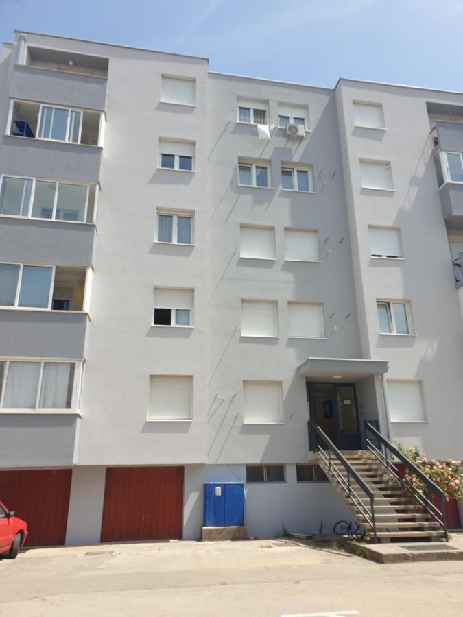 An Apartment 65M2-Ljubuški Exterior foto