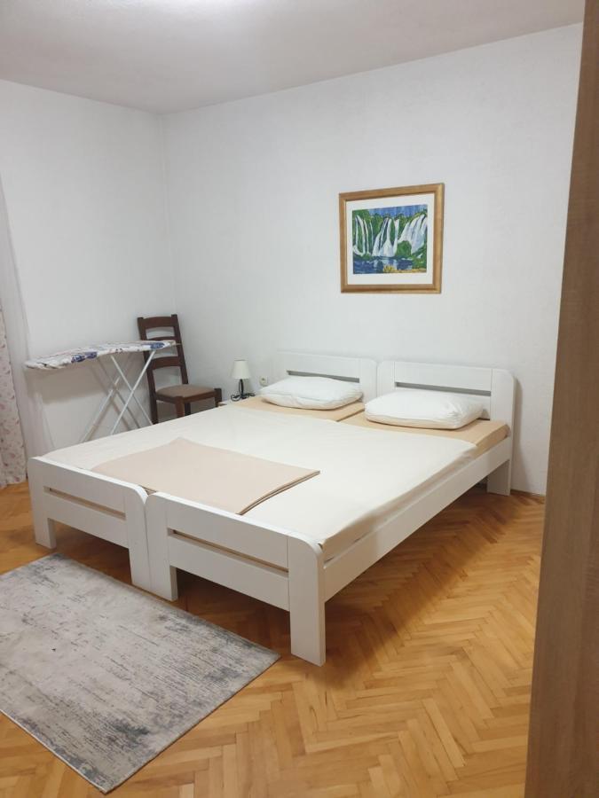 An Apartment 65M2-Ljubuški Exterior foto