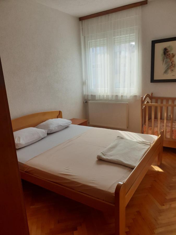 An Apartment 65M2-Ljubuški Exterior foto