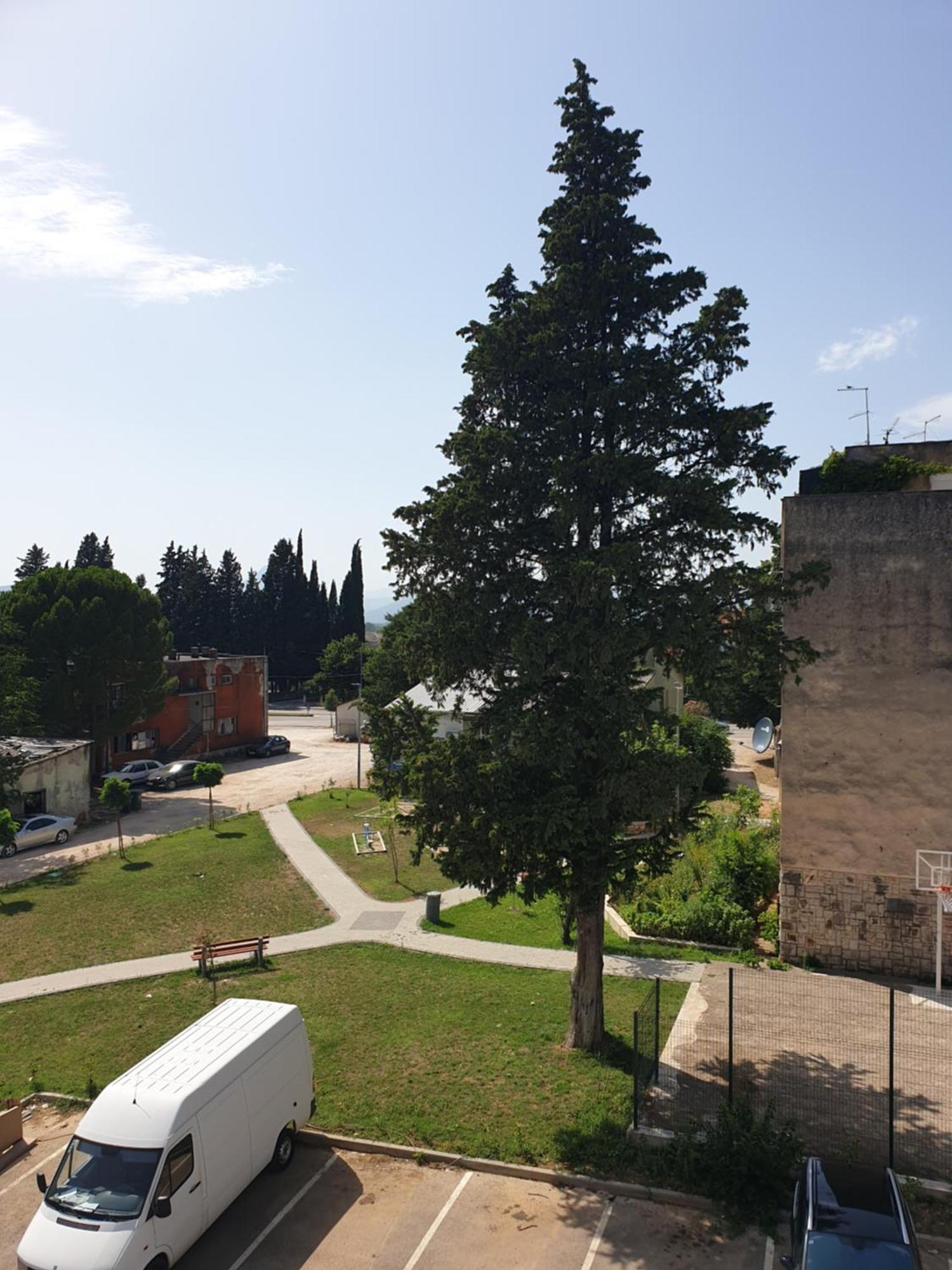 An Apartment 65M2-Ljubuški Exterior foto