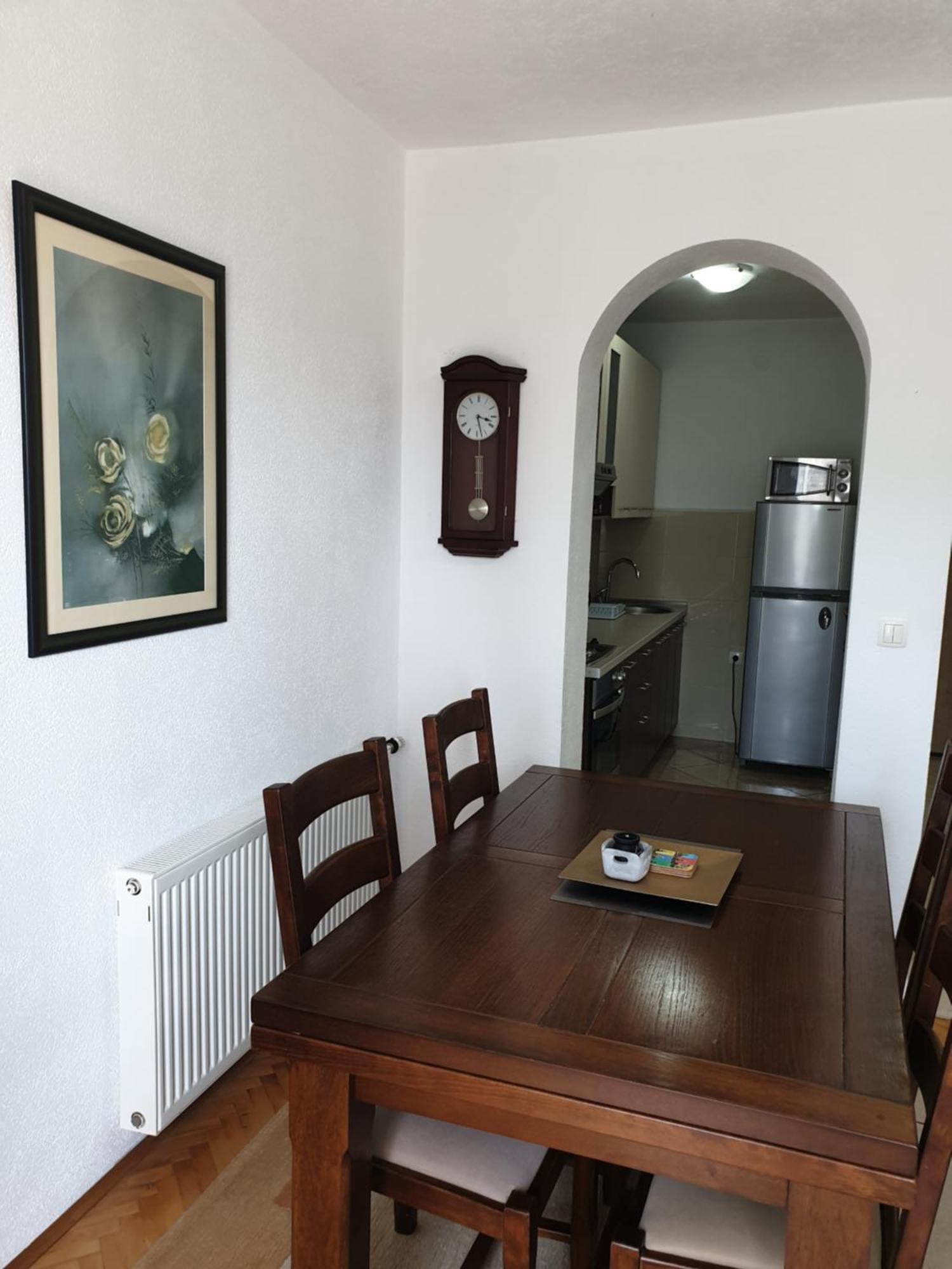 An Apartment 65M2-Ljubuški Exterior foto